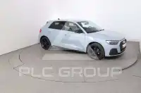 2026 Audi A1