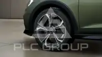 2026 Audi A1