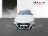 2026 Audi A1