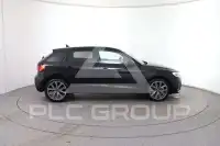 2026 Audi A1