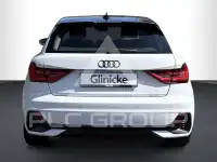2026 Audi A1