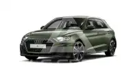 2026 Audi A1