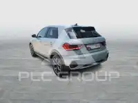 2026 Audi A1