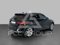 2026 Audi A1