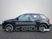 2026 Audi A1