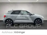 2026 Audi A1