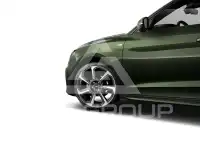 2026 Audi A1