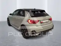 2026 Audi A1
