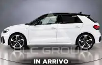 2026 Audi A1
