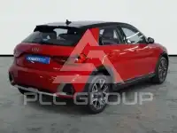 2026 Audi A1