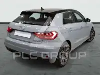 2026 Audi A1