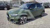 2026 Audi A1