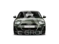 2026 Audi A1
