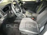 2026 Audi A1