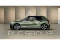 2026 Audi A1