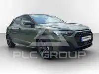 2026 Audi A1