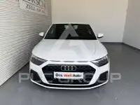 2026 Audi A1
