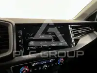 2026 Audi A1