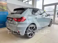 2026 Audi A1