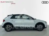 2026 Audi A1