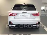 2026 Audi A1