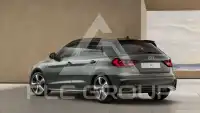 2026 Audi A1