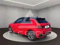 2026 Audi A1