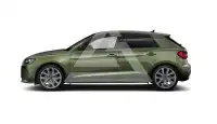 2026 Audi A1