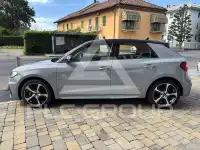 2026 Audi A1