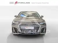 2026 Audi A1