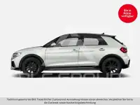 2026 Audi A1
