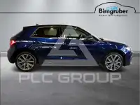2026 Audi A1