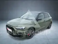 2026 Audi A1