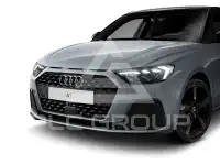 2026 Audi A1