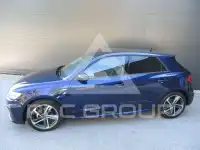 2026 Audi A1