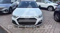 2026 Audi A1
