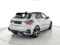 2026 Audi A1