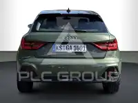 2026 Audi A1