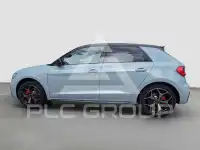2026 Audi A1