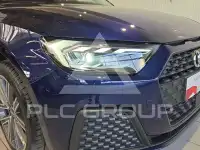 2026 Audi A1