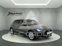2026 Audi A1