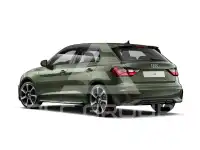 2026 Audi A1