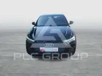 2026 Audi A1