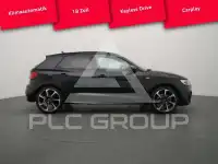 2026 Audi A1