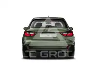 2026 Audi A1