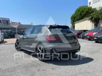 2026 Audi A1