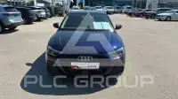 2026 Audi A1