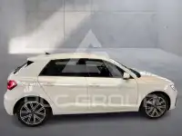 2026 Audi A1