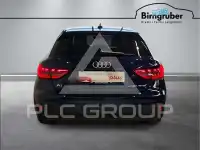 2026 Audi A1