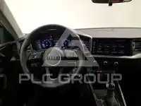 2026 Audi A1